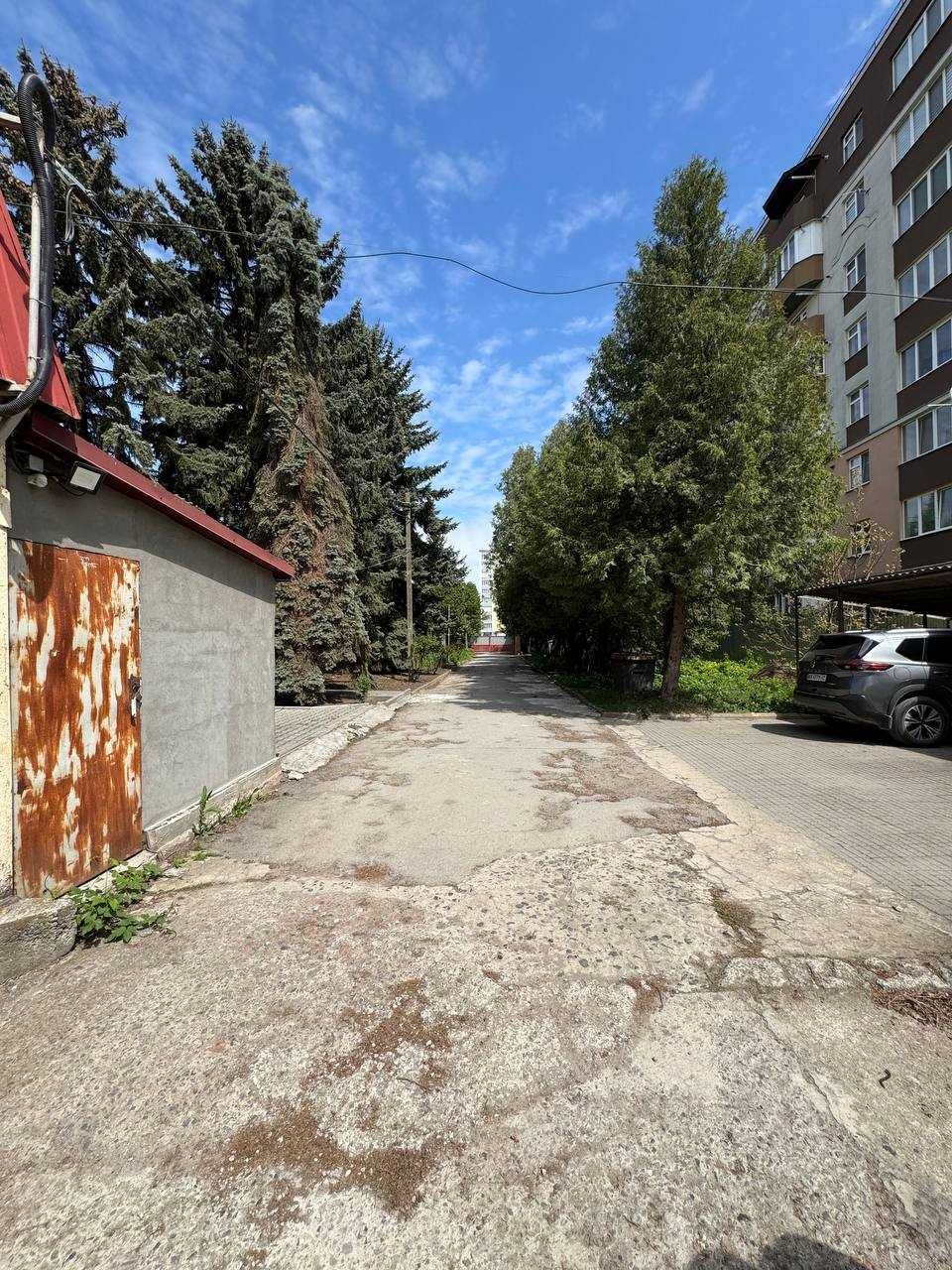 Оренда складського приміщення Вул Трудова