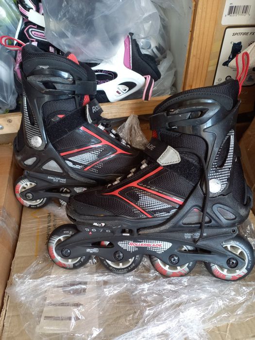 Rollerblade ролики всі розміри