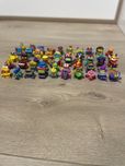50 figurek Super Zings- zestaw 4