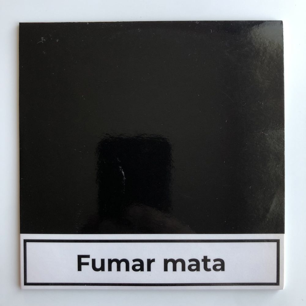 Mata - Fumar Mata