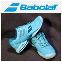 тенисные кроссовки BABOLAT PROPULSE TEAM W ( р 37 / 23.5 см