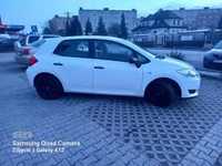 Toyota Auris I diesel 1,4 D4D