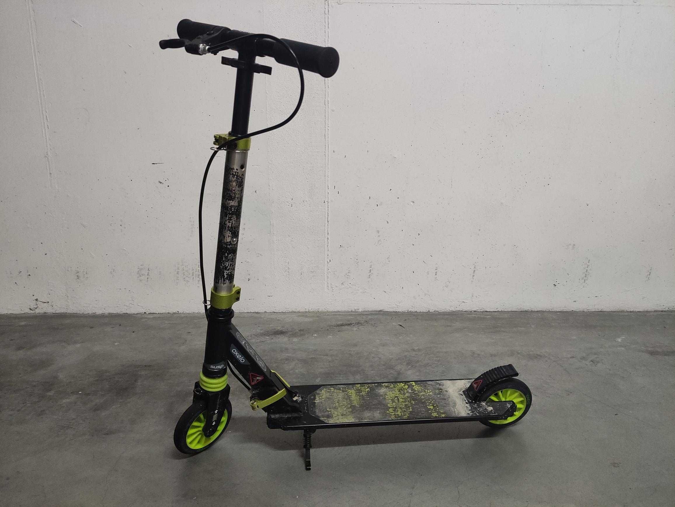 Trotinete Oxelo criança