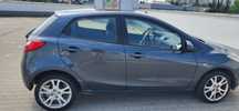 Mazda 2 Mazda 2