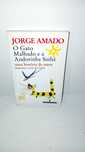 O Gato Malhado e a Andorinha Sinhá - Jorge Amado