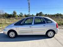 Samochód Citroen Xara Picasso 2008