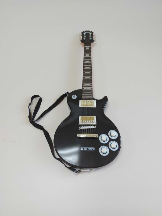 Electronic Rock Guitar - Bontempi F