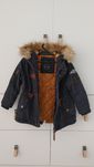 Parka Reserved 92 chłopięca
