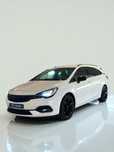 Opel Astra inovation k Sport 2022