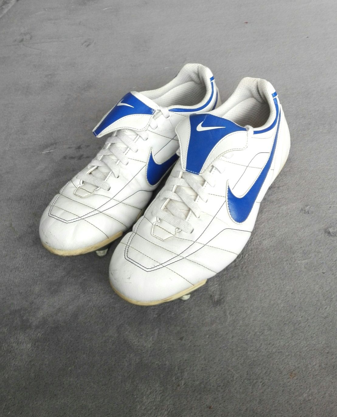 Nike oryginalne buty sportowe korki rozm 46