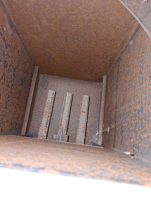 Котел опалювальний КС-ТГ-16