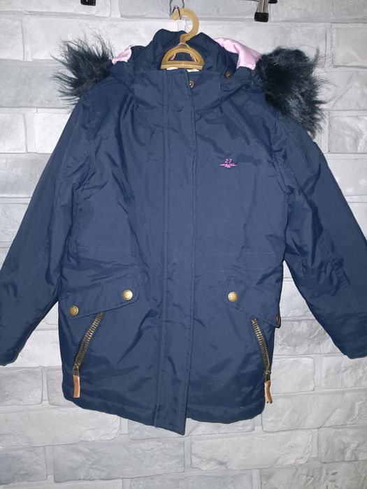 Kurtka Hampton Republic 116cm