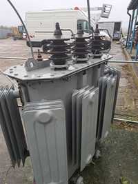 Sprzedam Transformator olejowy  160 kVA