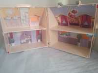 Casa e acessórios Playmobil