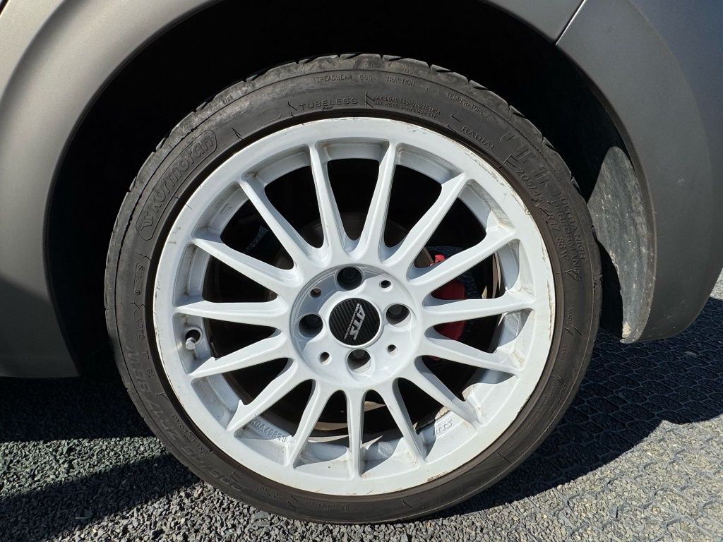 Peugeot 208 Allure