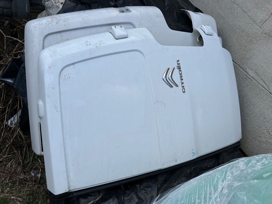 Toyota Proace ,Jumpy,Expert drzwi tylne prawe