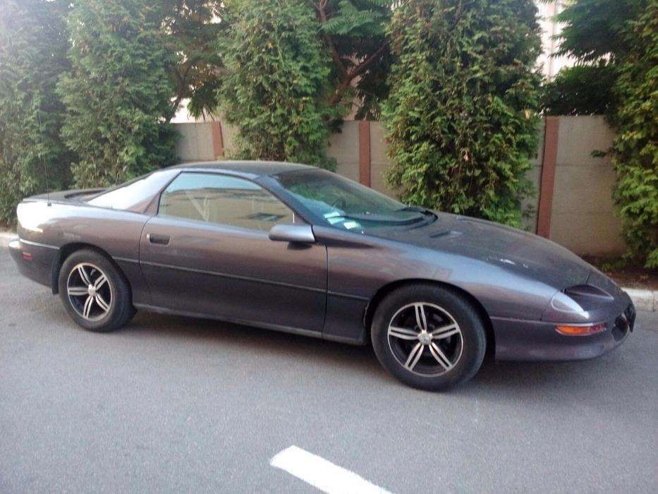 Продам Chevrolet Camaro 3.4 срочно!