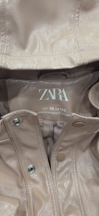 Плащ,курточка,дощовик ZARA