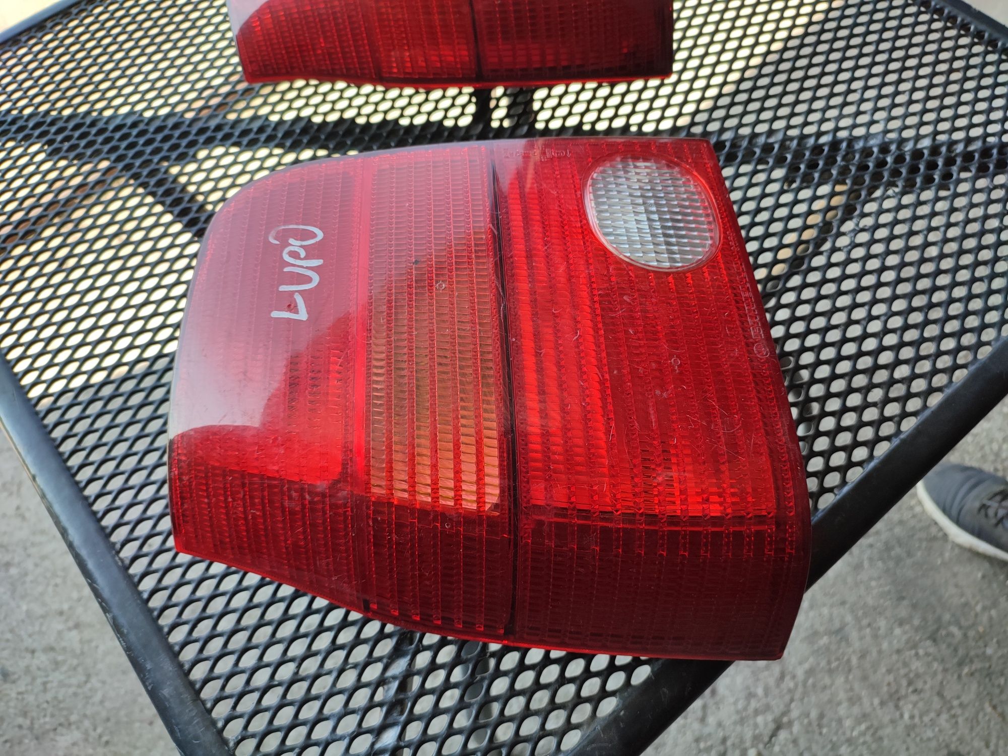 Lampa tył tylna lewa VW Lupo