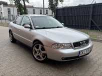Audi A4b5 2.5tdi