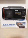 Radio PRL Latarka , syrena .