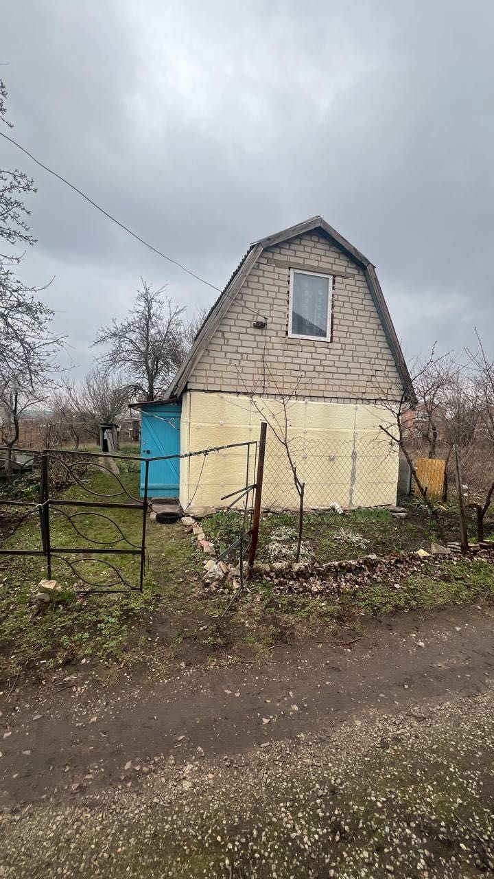 Продам Дачу не далеко від міста