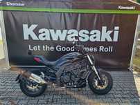 Benelli 502 C 502C Idealny   Benelli MOTO Chorzów