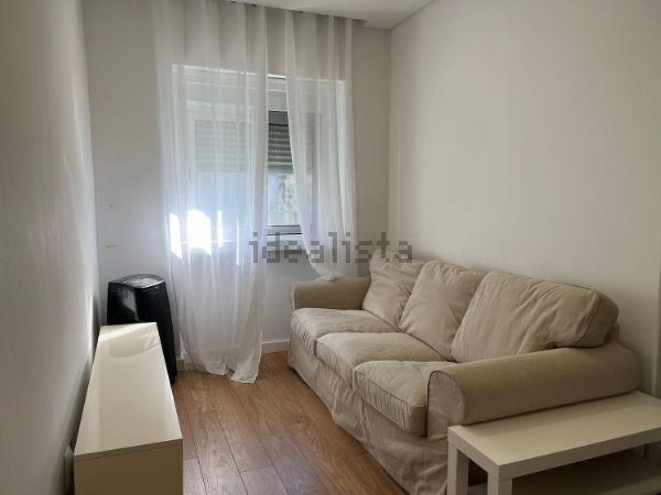 Apartamento T2, Cova da Piedade