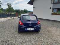Sprzedam opel corsa