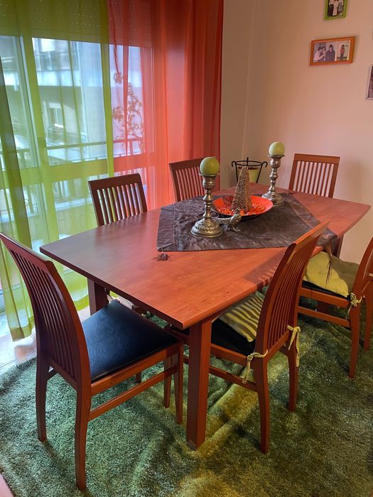 Mobília de Sala Completa