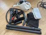 Karcher SC1 - myjka parowa