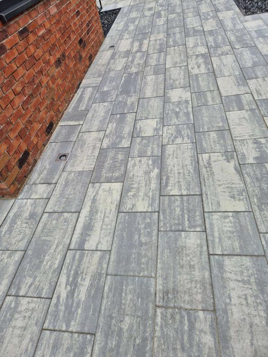 Kostka brukowa Novator PIANO