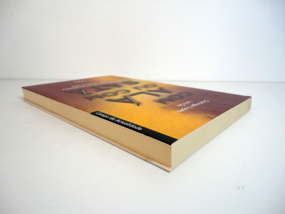 "Com Alá ou com Satã?" (Domingos Lopes, Luís Sá)