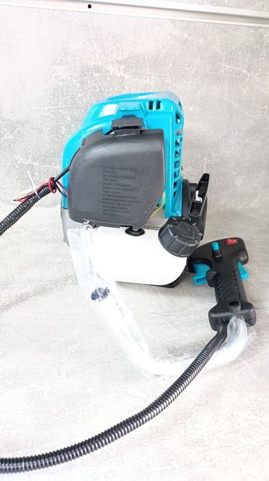 Тример бензиновий RIKER GT-5500 4T