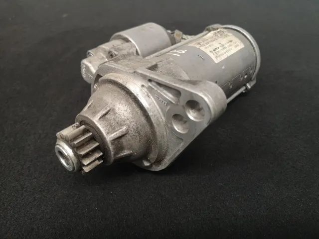 Motor de Arranque originais para Audi Volkswagen 2014+