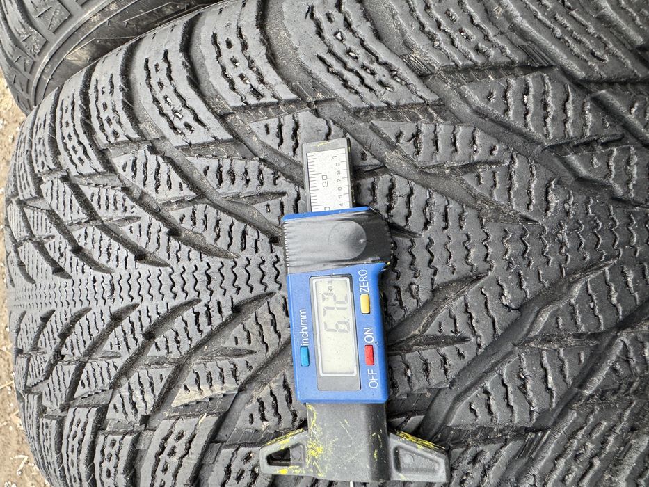 235/45 R18 Nokian 235 45 18