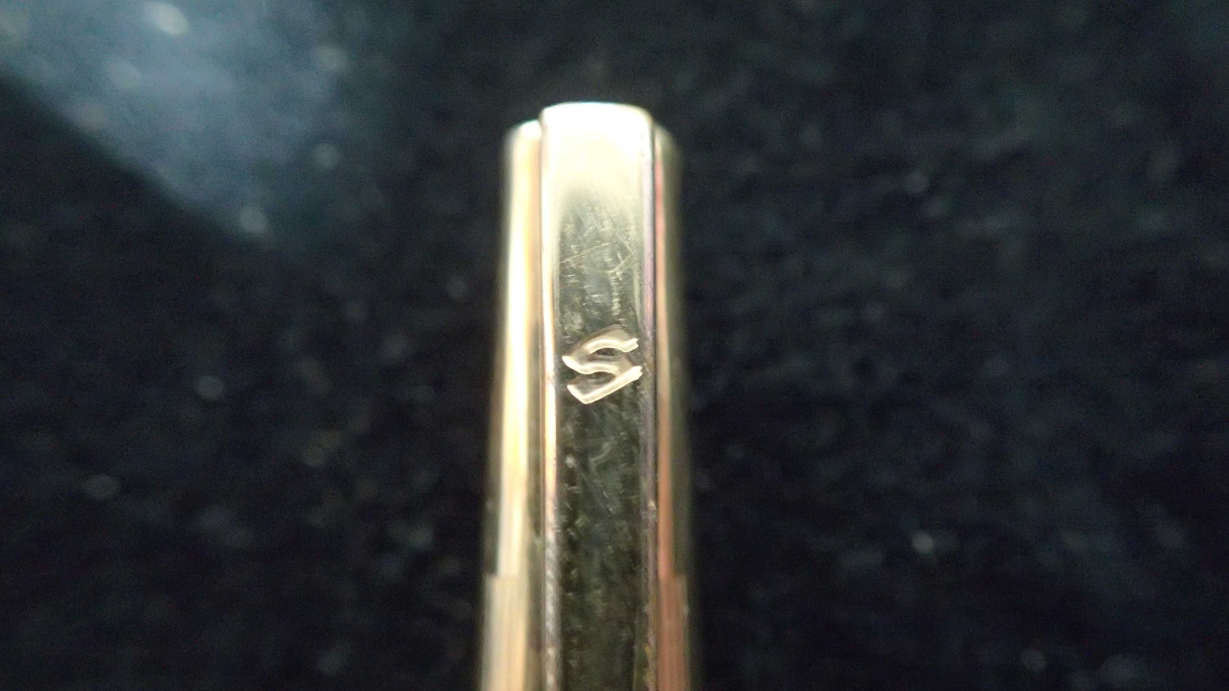 Canetas Sheaffer e Waterman