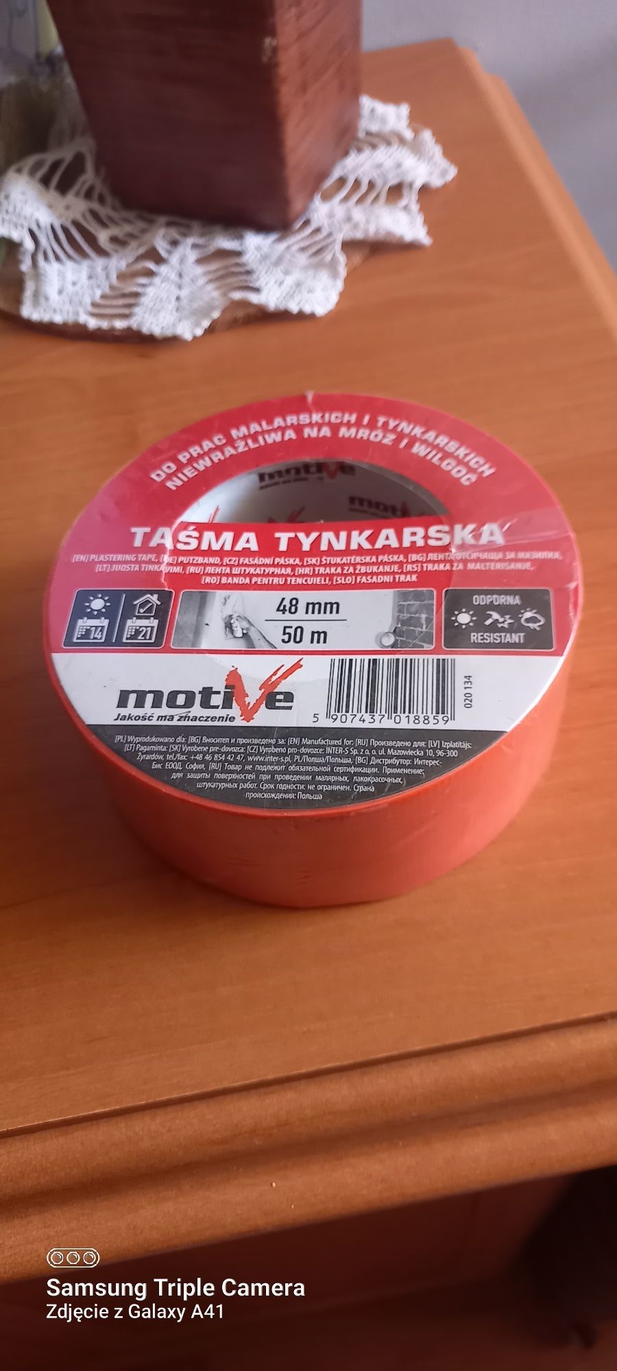 Materiały budowlane
