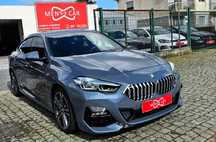BMW 216 Gran Coupé d Aut. M Sport