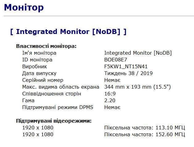 Ноутбук Dell Inspiron 3593