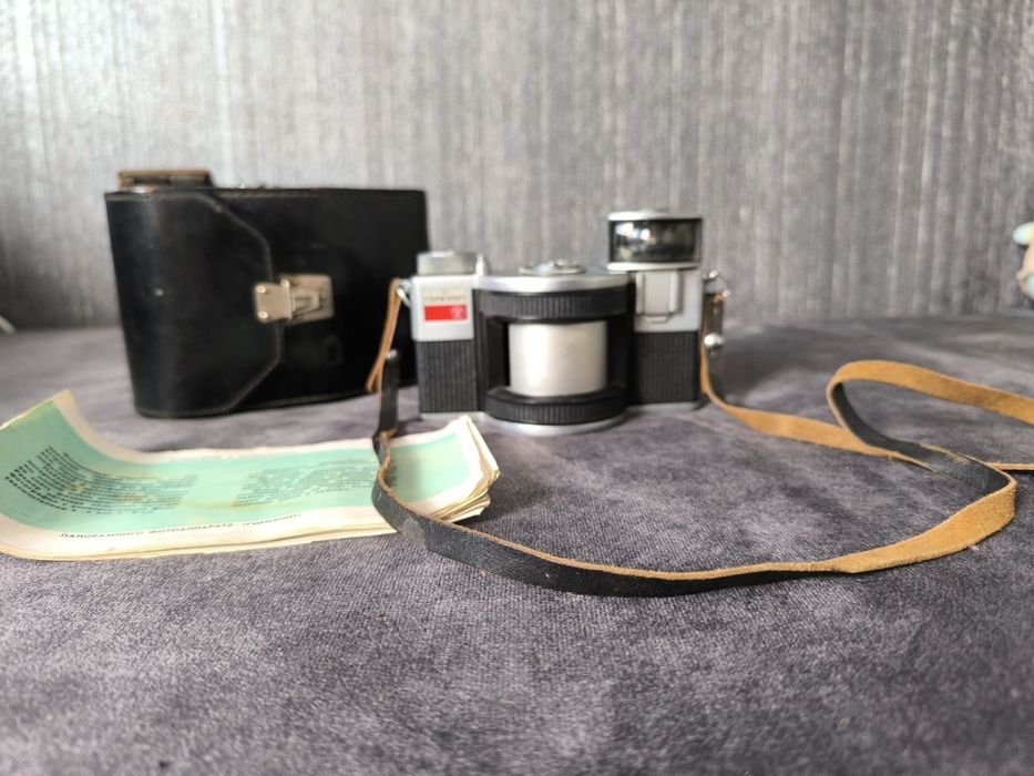 Продам фотопарати