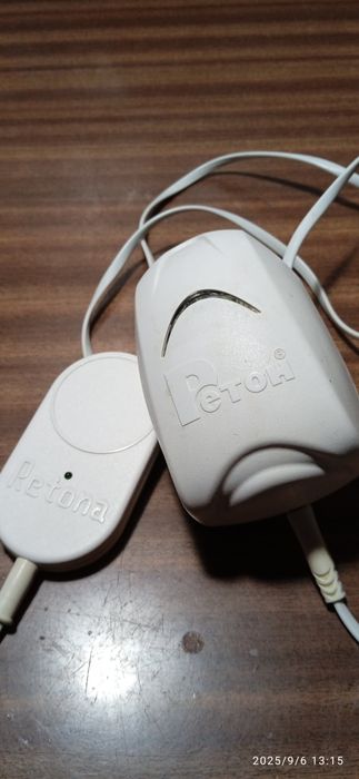 Стиральная машинка Ретона.