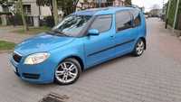 Skoda Roomster Skoda Roomster 1.4 TDI Comfort