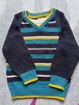Sweter chłopięcy 98 f&f