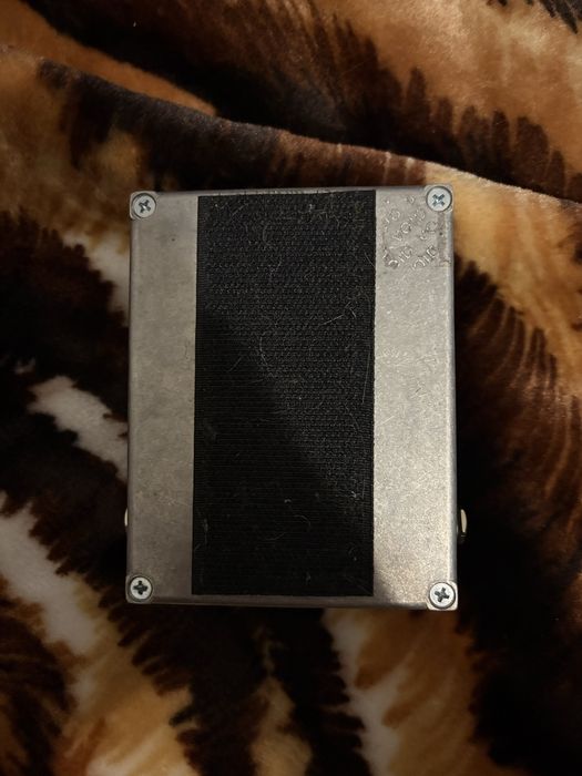 Efekt gitarowy reverb robiony na zamowienie