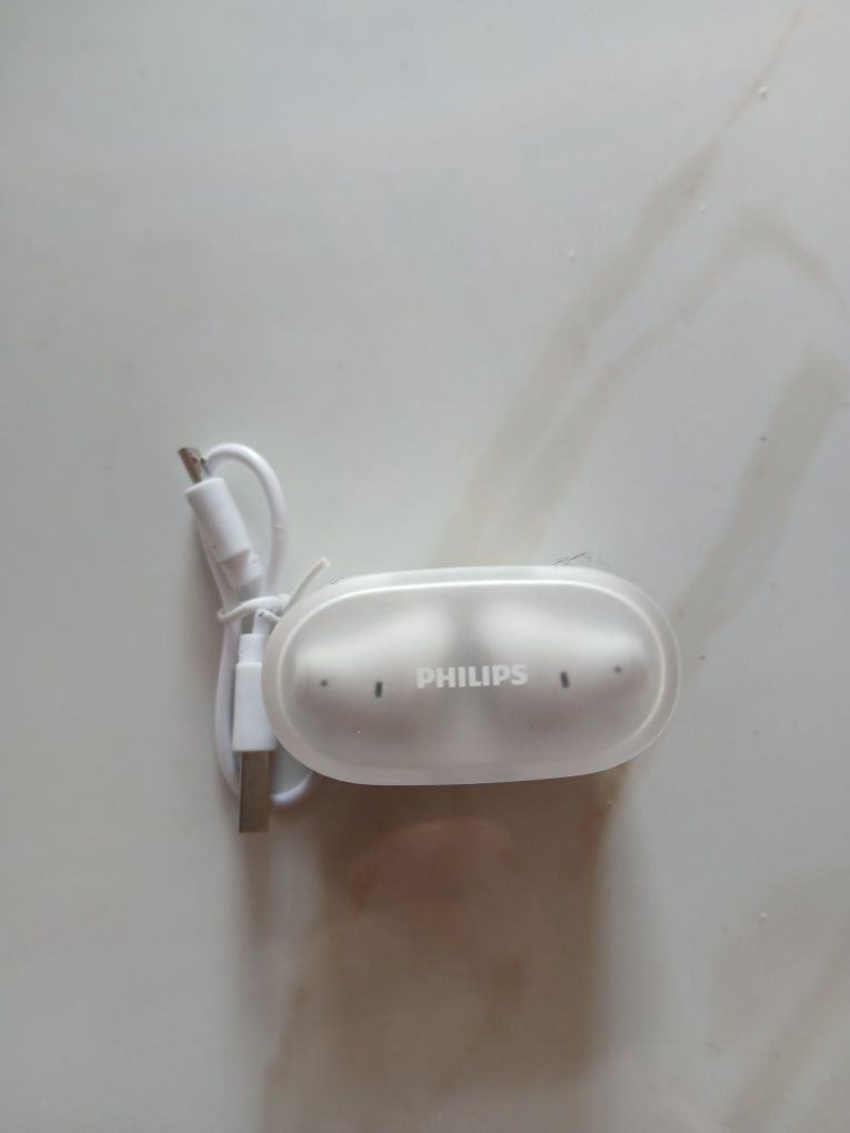 Sluchawki bezprzewodowe Philips TAT2139WT/00