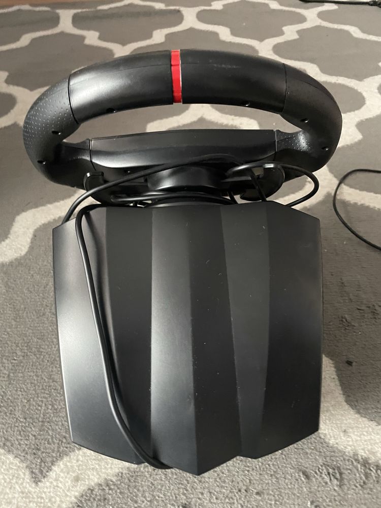 Kierownica cobra