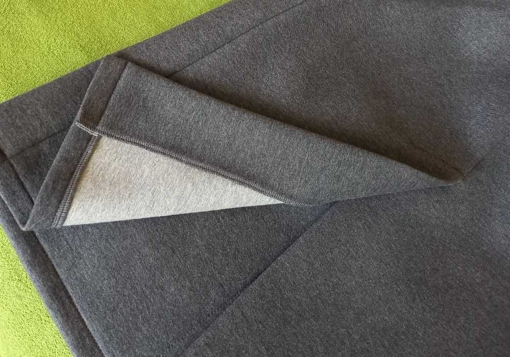 super PŁASZCZ - bardzo ORYGINALNY FASON - Polski Projektant KOSOWSKA