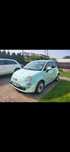 Fiat 500 automat 1.2 8v