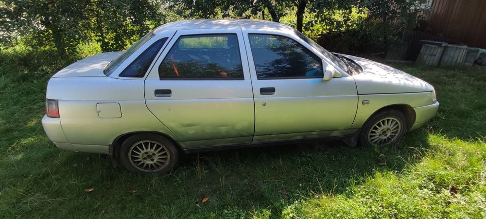 ВАЗ 2110  1.6 Хорошому стані